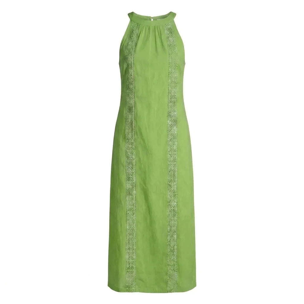 Maison Clara Kleid