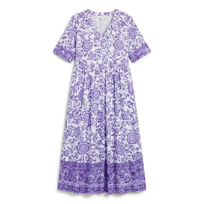liva Flower dress