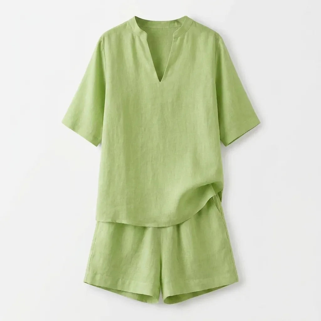 LIVA summer breeze combi set