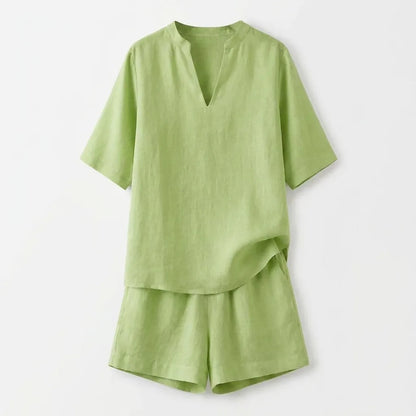 LIVA summer breeze combi set
