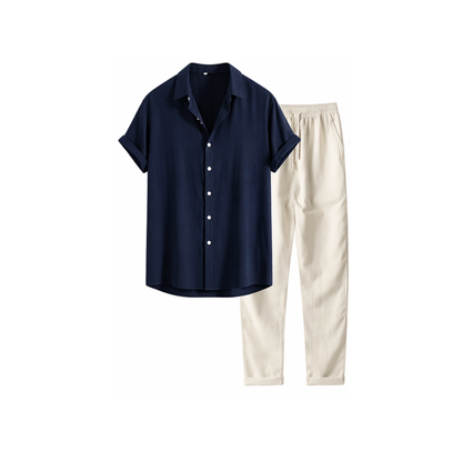LIVA MAISON Milano Summer Set