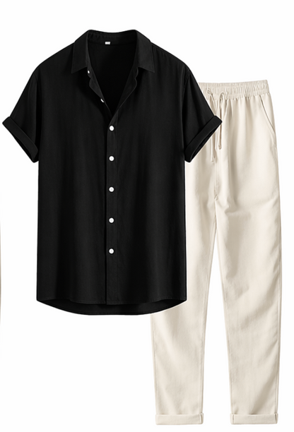 LIVA MAISON Milano Summer Set