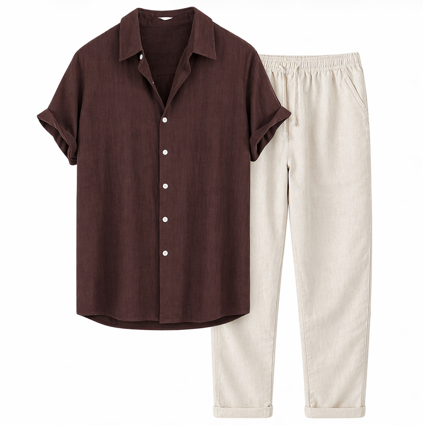 LIVA MAISON Milano Summer Set