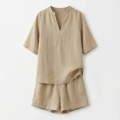 LIVA summer breeze combi set