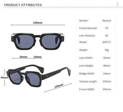 LIVA SUNGLASSES Limited edition