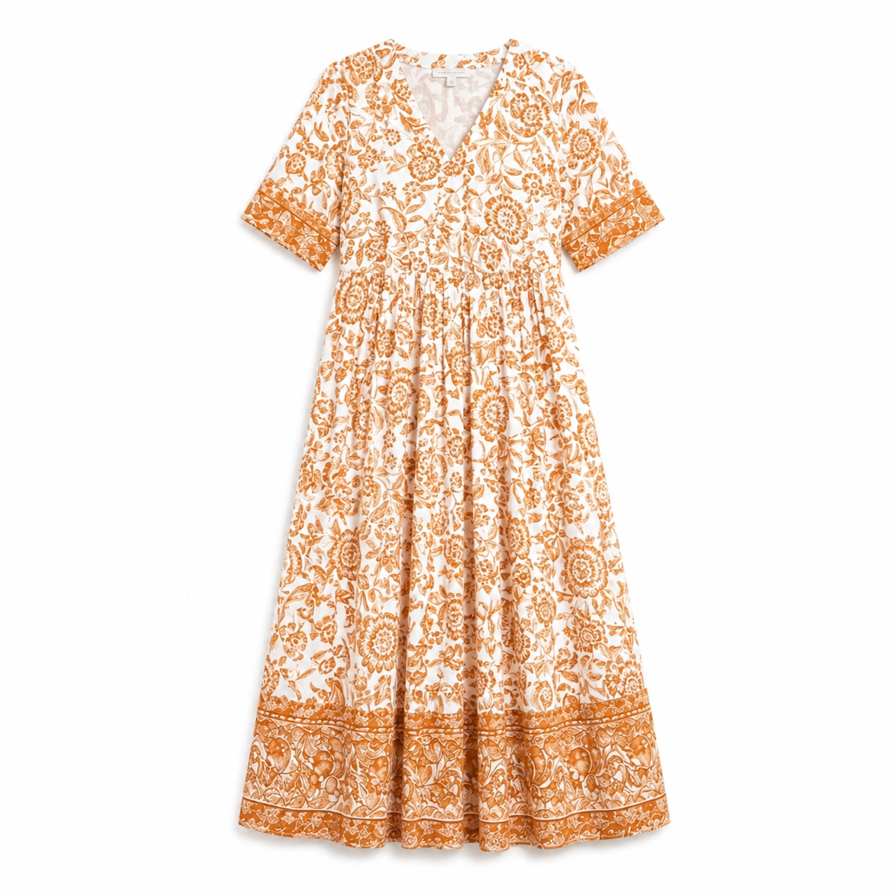 liva Flower dress
