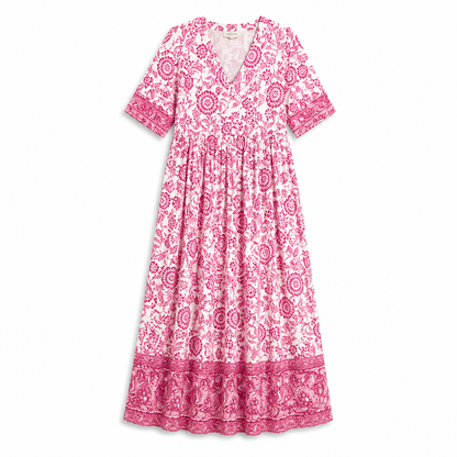 liva Flower dress