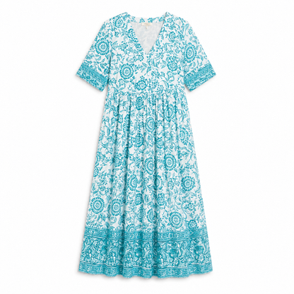 liva Flower dress