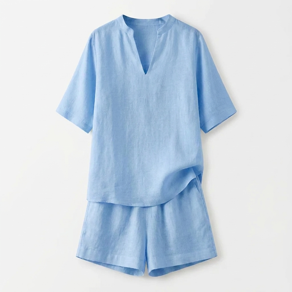 LIVA summer breeze combi set