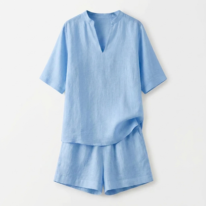 LIVA summer breeze combi set