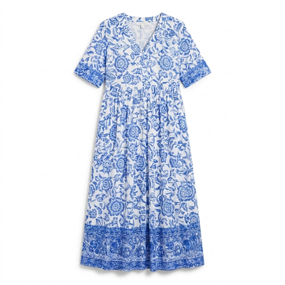 liva Flower dress