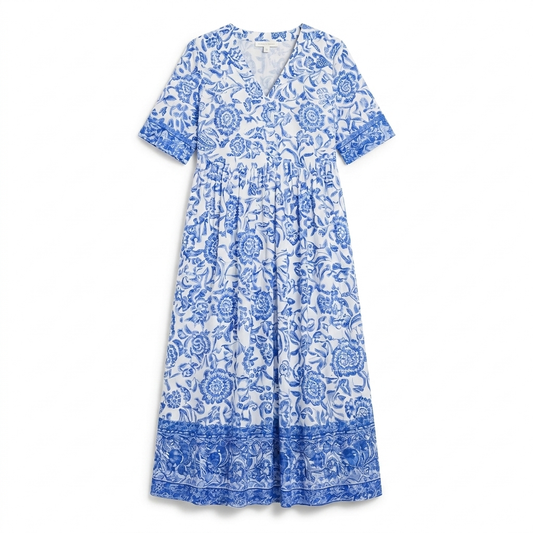 liva Flower dress