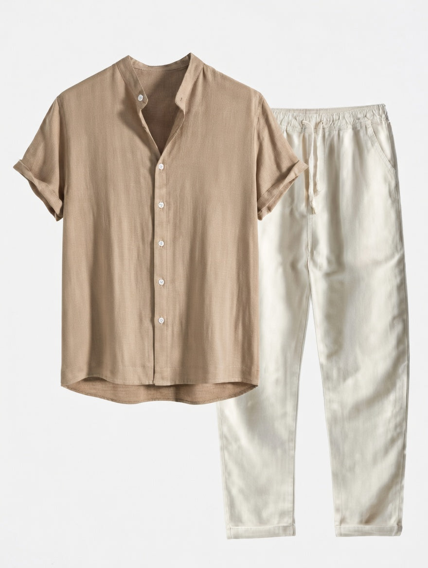 LIVA MAISON Milano Summer Set