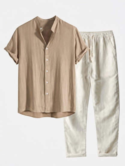 LIVA MAISON Milano Summer Set